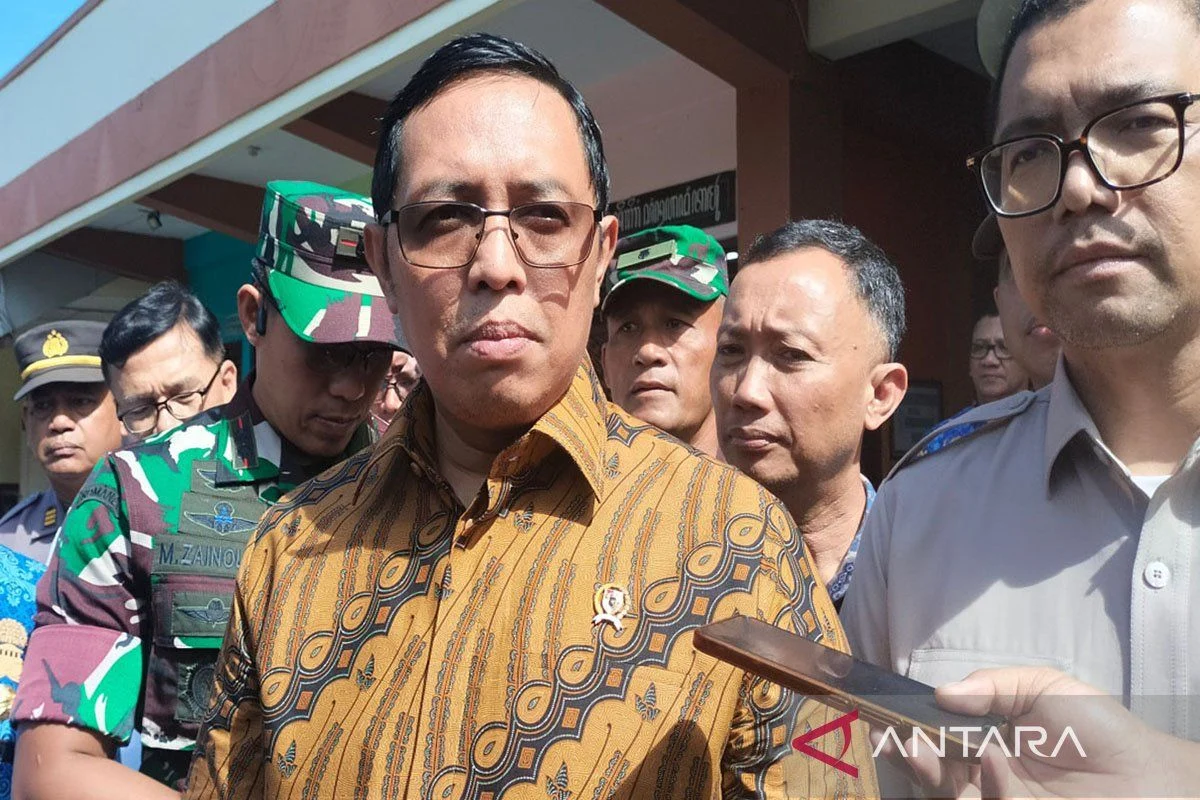 Istana Sebut Belum Ada Indikasi Kelalaian dalam Kasus Tewasnya Tiga Peserta Latsarmil Calon Manajer KDMP