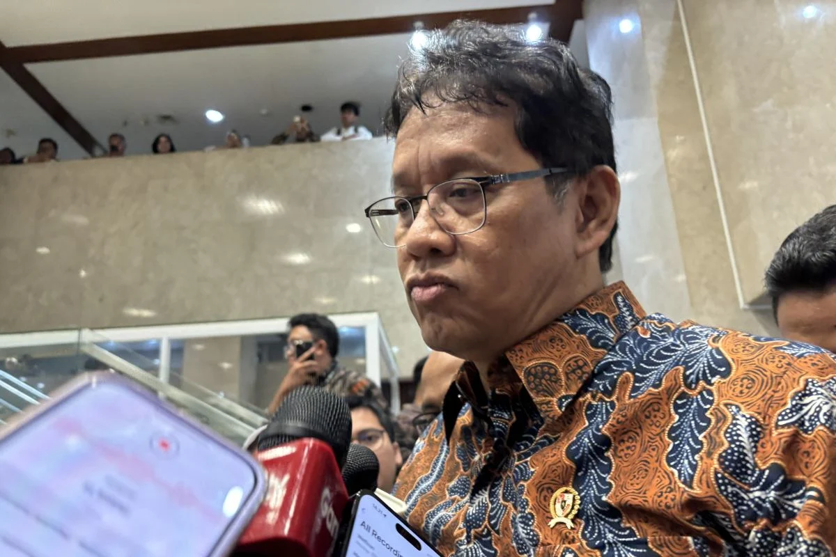 Istana Tegaskan Tidak Ada Rencana Pergantian Menkeu Purbaya dan Gubernur BI Perry Warjiyo