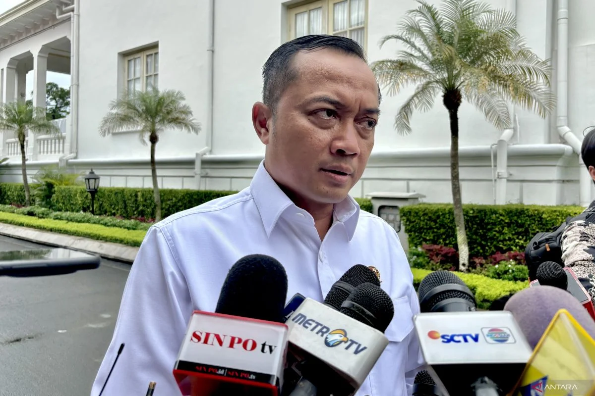 Istana Ungkap Alasan Presiden Copot Sejumlah Pimpinan BGN: Masalah Kedisiplinan hingga Evaluasi Tata Kelola