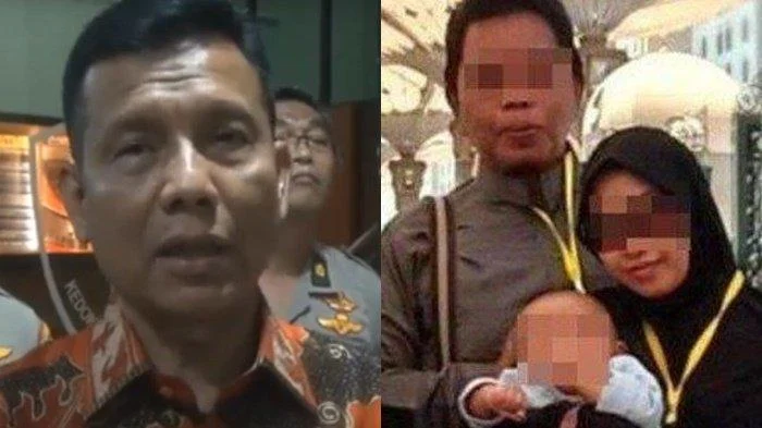 Istri Gus Yaqut Ungkap Kondisi Kesehatan Suami di RS Polri Kramat Jati