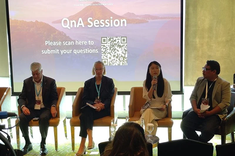 IWIP Kembangkan Energi Hijau untuk Dukung ESG di Industri Nikel