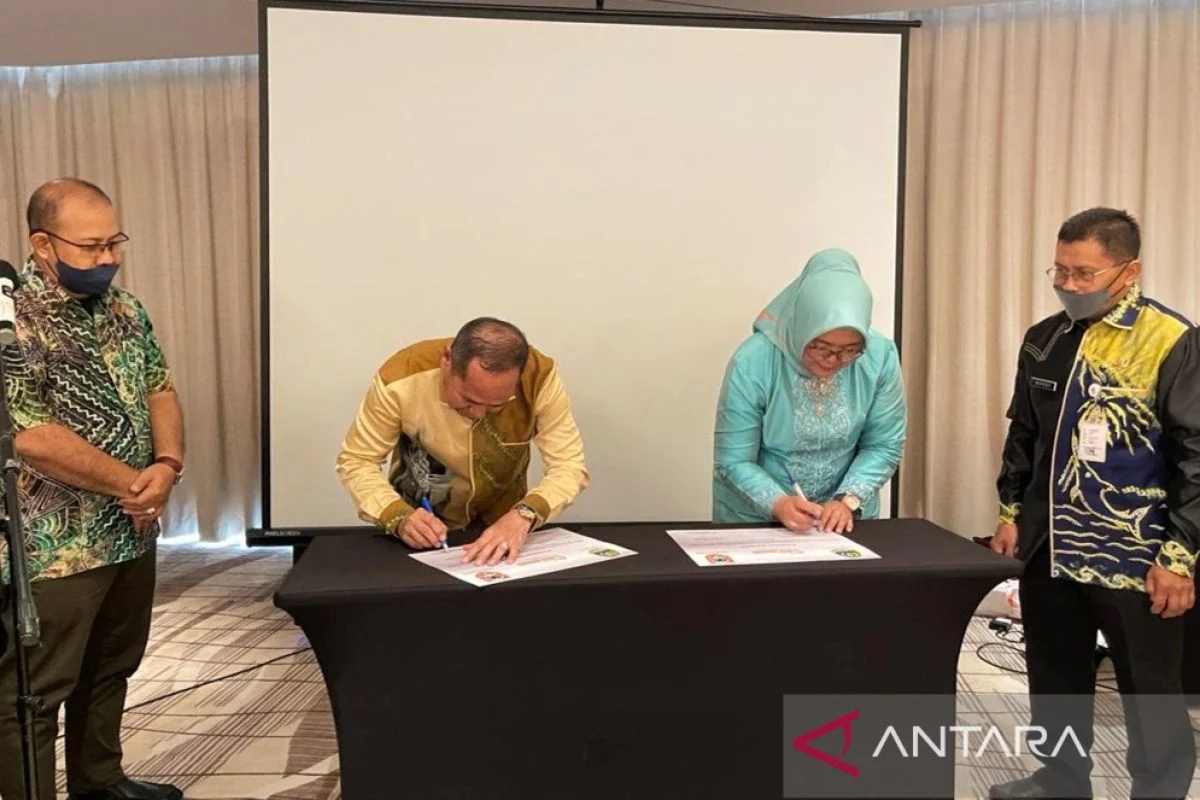 Jabar Bukukan Transaksi Rp25 Miliar pada WIITEX 2026