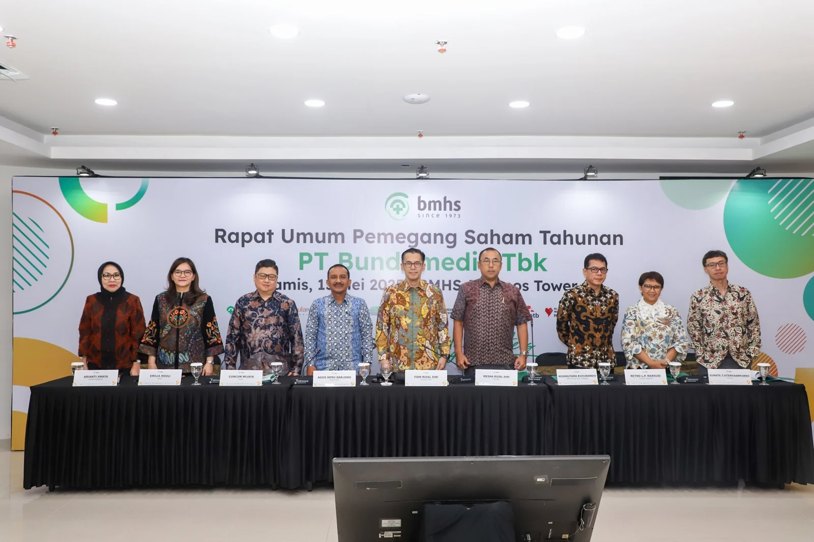Jaga Kinerja Positif Berkelanjutan, Indokripto Fokus Perkuat Fundamantal Bisnis Usaha