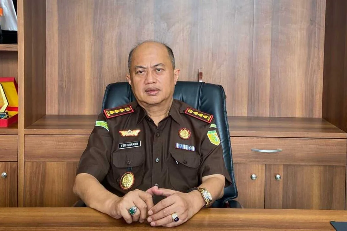 Jaksa di AS Selidiki OpenAI atas Pengelolaan Data Pengguna