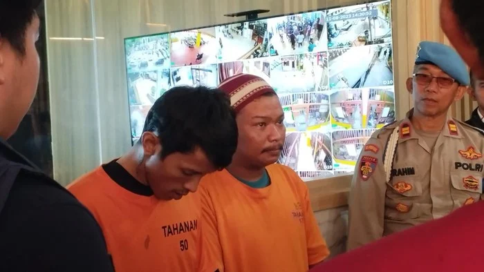 Jambret Spesialis HP Anak di Jakarta Ditangkap, Belasan Kali Beraksi Demi Sabu