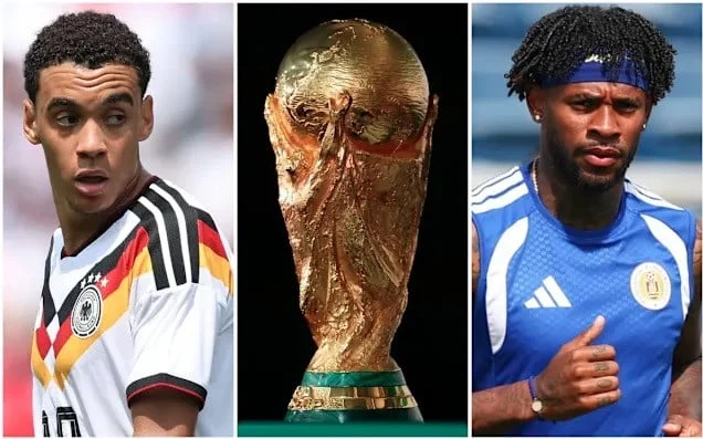 Jerman vs Curacao: Debutan Menjadi Ujian Perdana Die Mannschaft di Piala Dunia 2026
