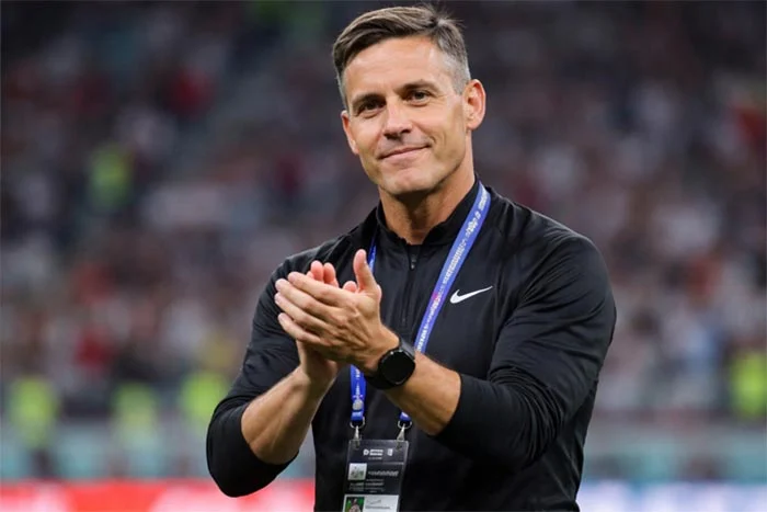 John Herdman Ungkap Pelatih Vietnam Memantau Timnas Indonesia