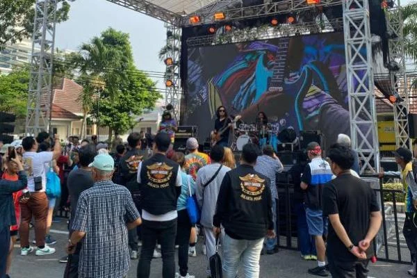 JSD Blok M Festival 2026 Siap Menghidupkan Jakarta dengan Fashion, Musik, dan Komunitas Kreatif