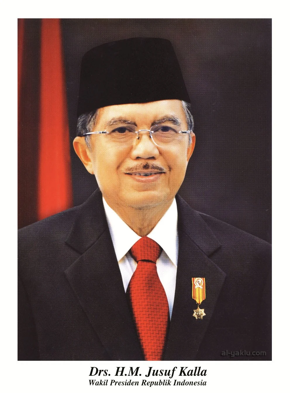 Jusuf Kalla Sebut Dunia Menuju Era Deglobalisasi: Sakitnya Bukan di Indonesia Saja