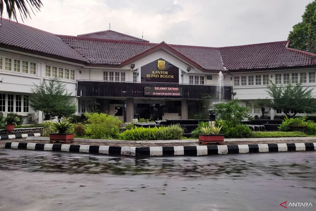 Kadin Soroti Kenaikan Pajak Air Tanah di Kabupaten Bogor, Minta Pemda Kaji Cermat