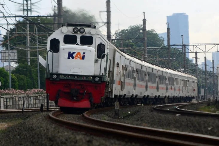 KAI Jadi Benchmark Layanan Publik Indonesia, Dinilai Mampu Bersaing secara Global