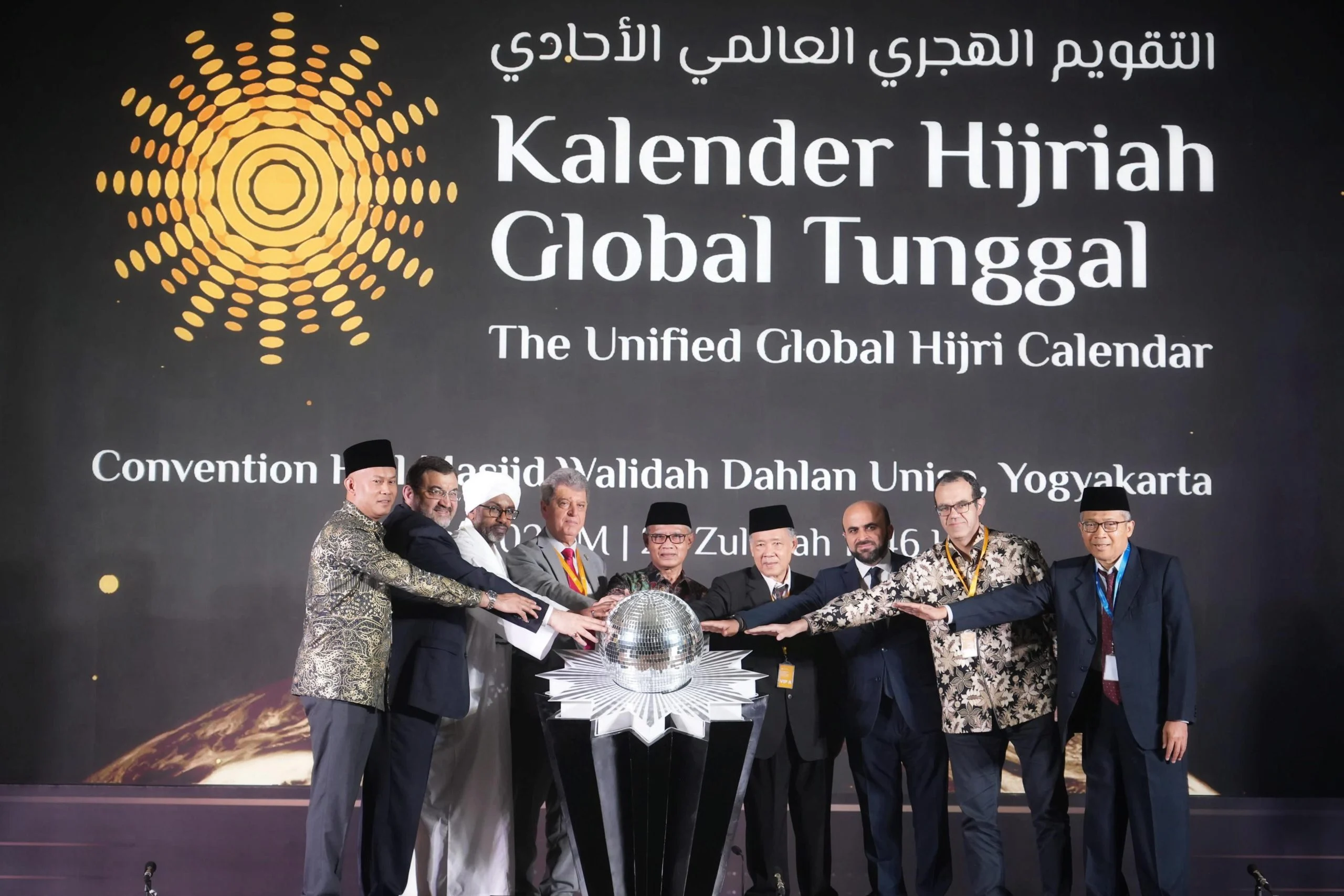 Kalender Hijriah Global Tunggal: Antara Cita-cita Persatuan dan Realitas Keragaman