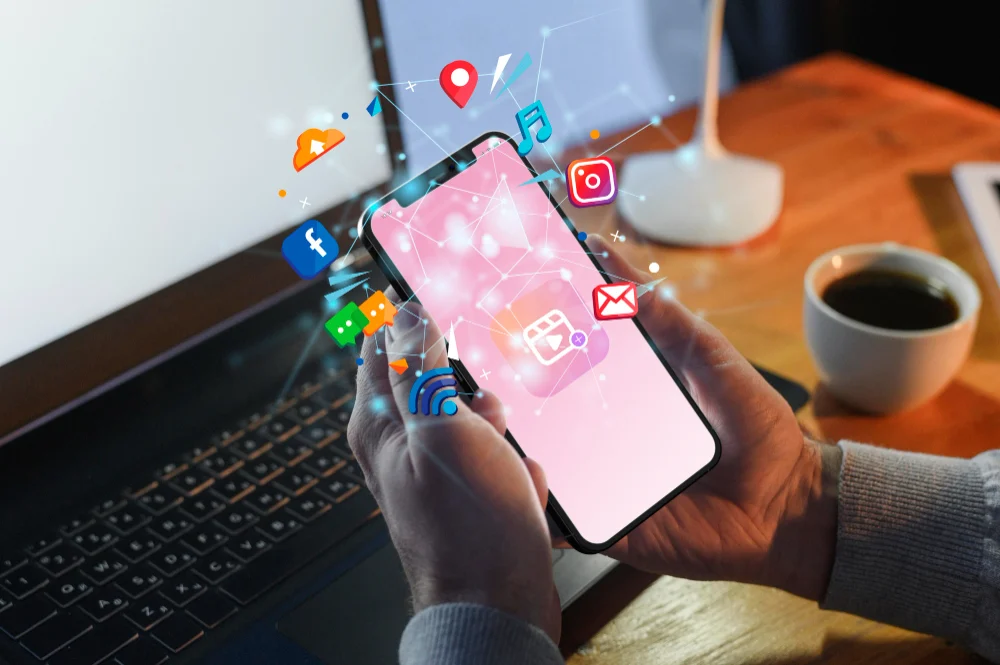 Kanda Dukung Afi Trending Global Jelang Pemilihan Ketum Hipmi