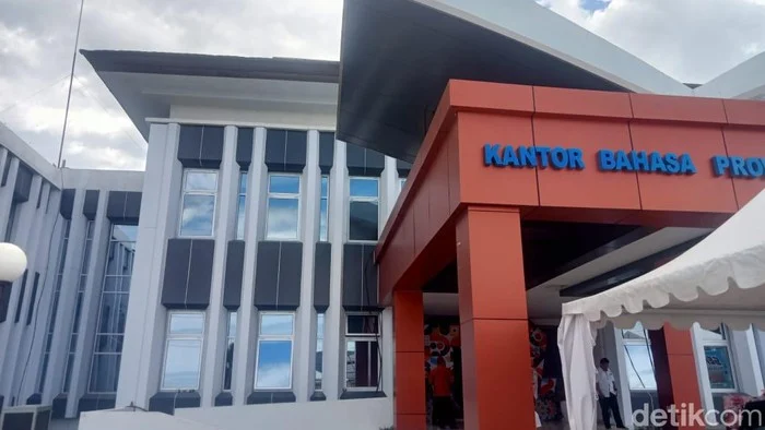 Kantor Bahasa Provinsi Gorontalo Dorong Pekerja Asing Kuasai Bahasa Indonesia