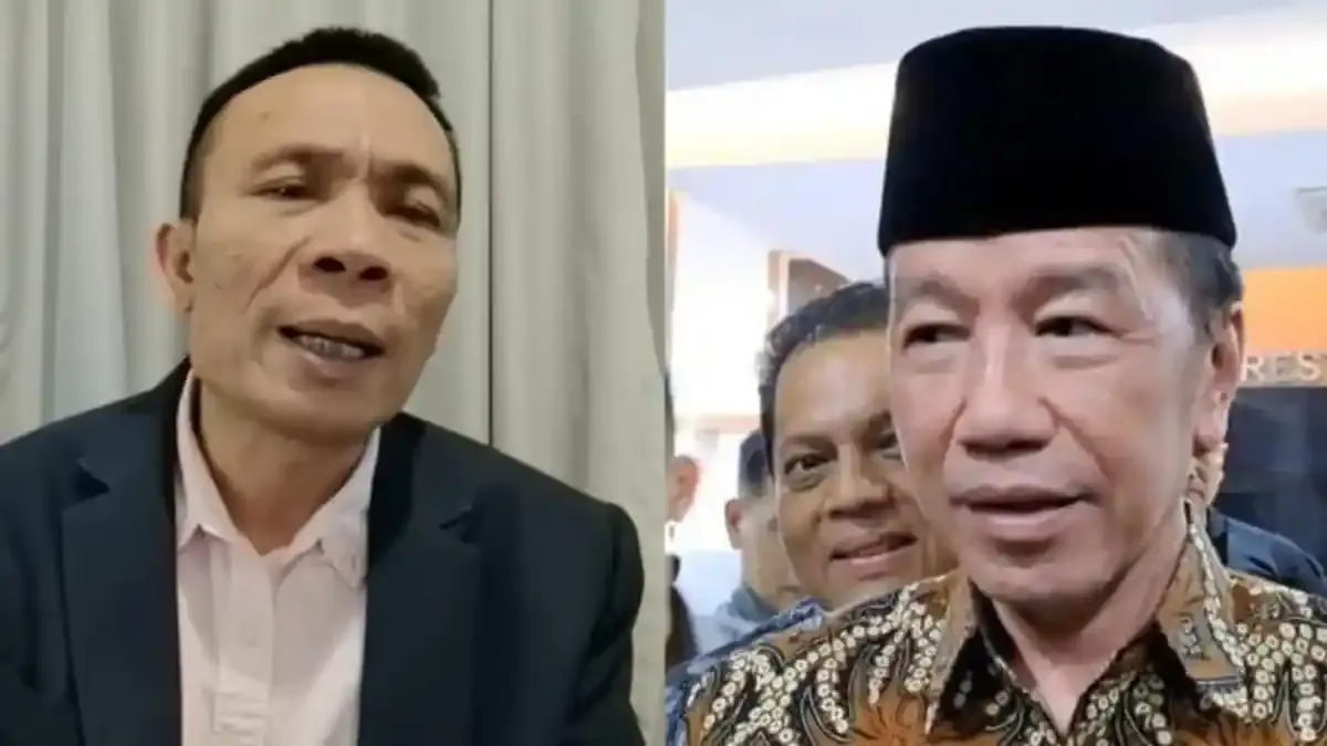 Kapolri Ungkap Rangkaian Penyidikan Penangkapan Roy Suryo dan Dokter Tifa Sebelum Pelimpahan Berkas