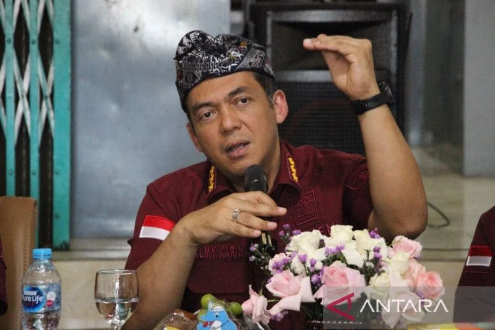 Kasus Dugaan Pemerasan Wamen Imipas Silmy Karim Terhadap Izin Tinggal WNA Jadi Bukti Gagalnya Pengawasan di Kemenimipas