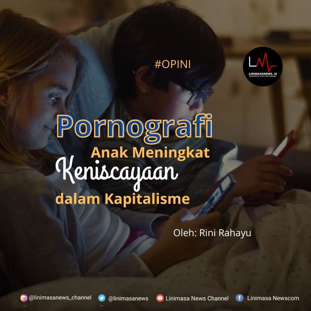 Kasus Pornografi Anak di Perancis dan Dampaknya pada Kedutaan Indonesia