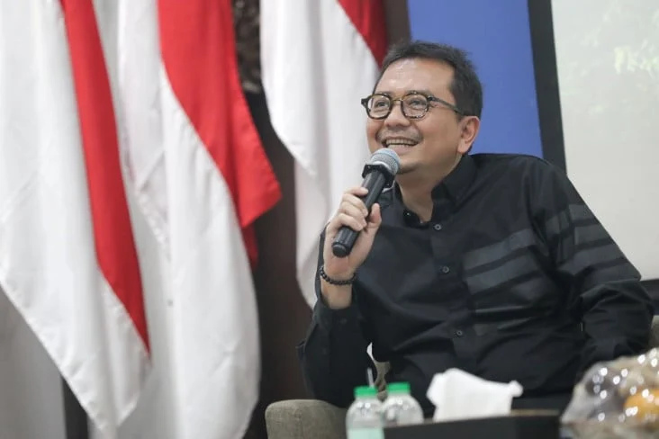 Kawal Instruksi Presiden Soal Ojol, Komisi V DPR Minta Tarif Baru Tak Bebani Konsumen