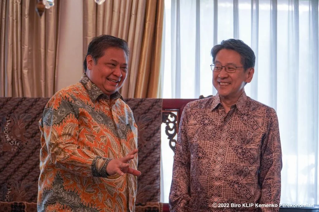 Kedubes Jepang: Beasiswa Jadi Katalis Kerja Sama Bilateral Indonesia-Jepan