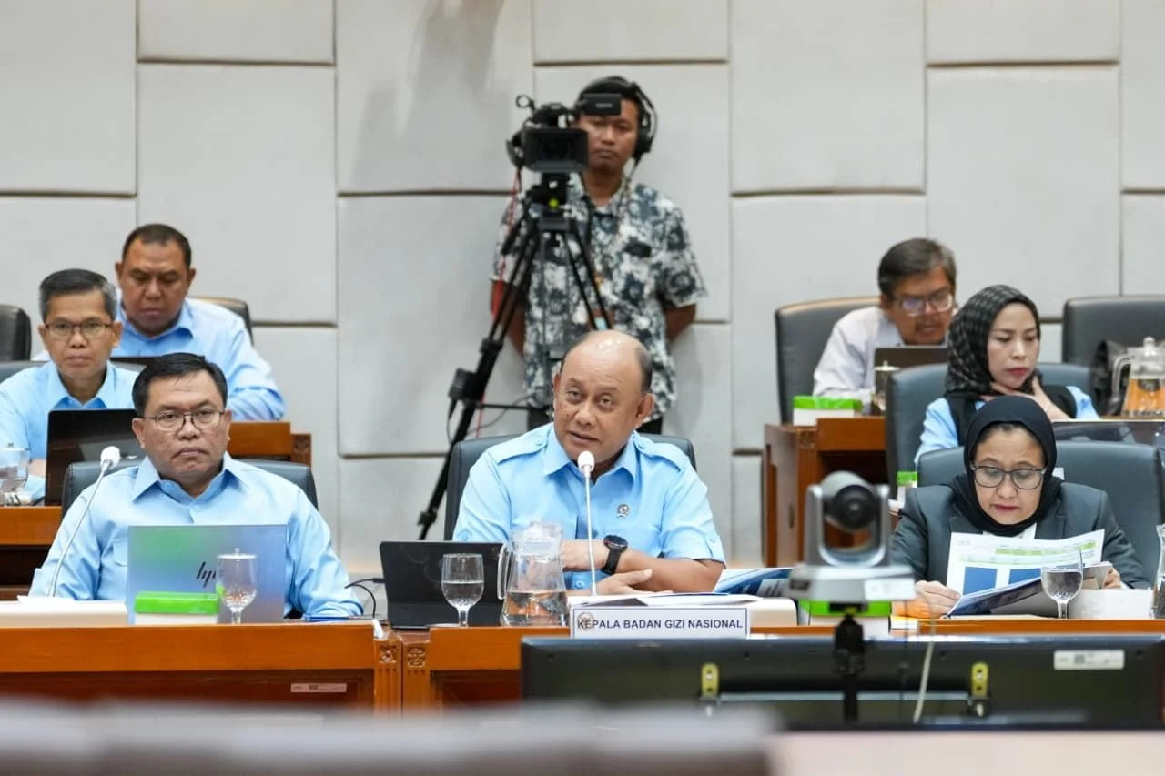 Kejagung Akan Umumkan Status Hukum Dadan Hindayana dan Dua Mantan Wakil Kepala BGN Sore Ini