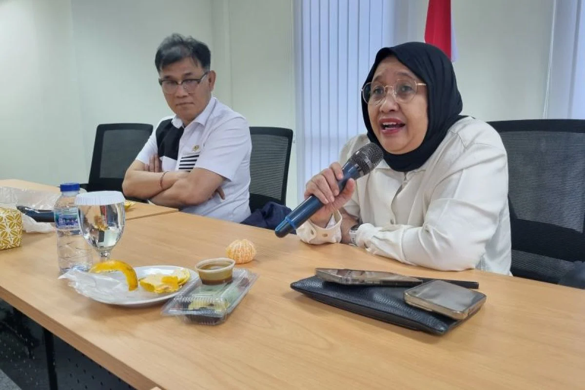 Kejagung Buka Peluang Periksa Kepala BGN Nanik Sudaryati Deyang Terkait Dugaan Korupsi Tata Kelola MBG