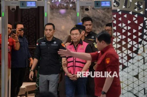Kejagung Dalami 41 Nama yang Disebut Sony Terlibat Kasus MBG, Proyek Fiktif CCTV Masuk Babak Baru