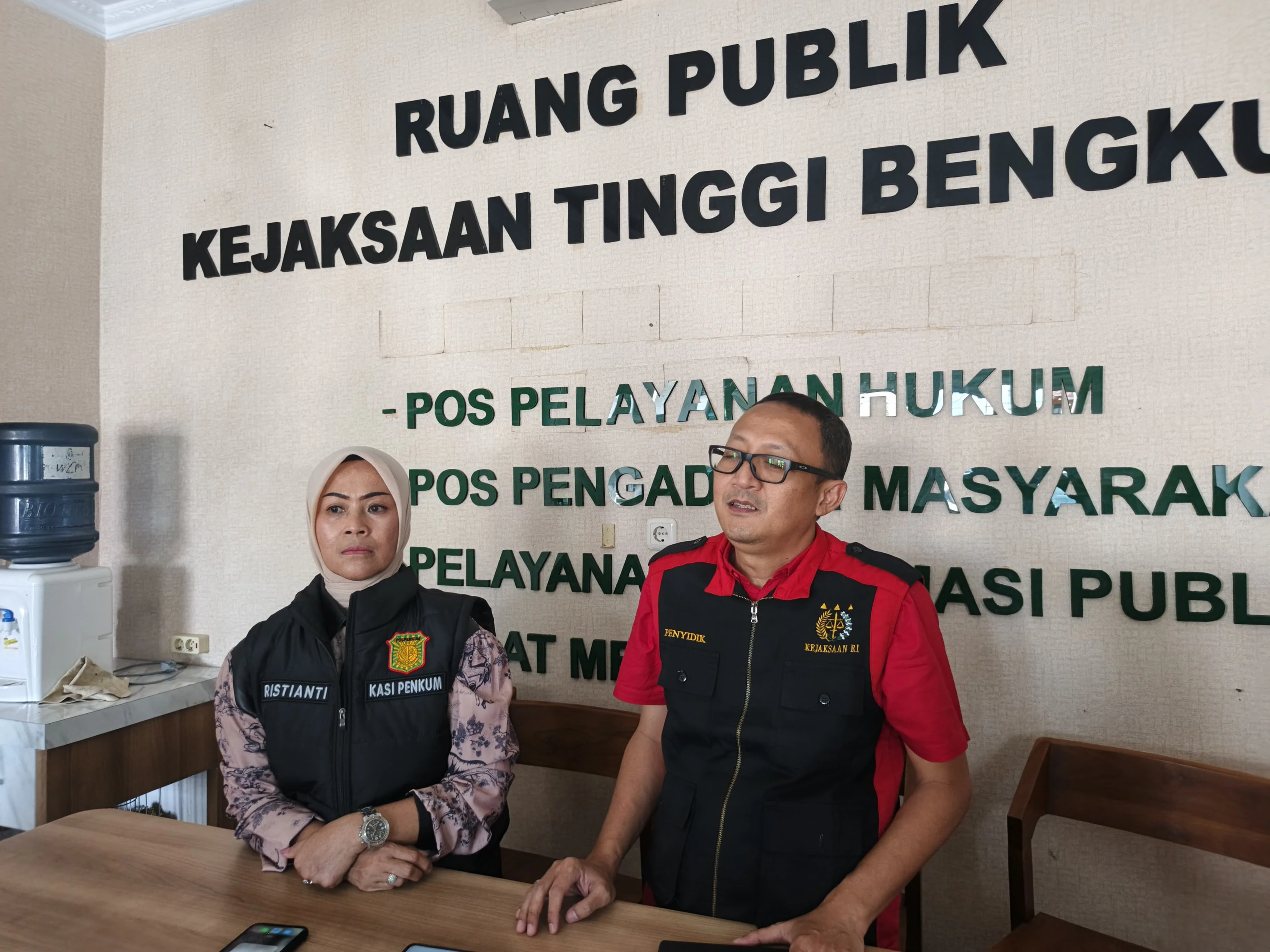 Kejagung Siapkan Pemeriksaan Menyeluruh terhadap Semua Pihak Terkait Kasus Korupsi MBG, Termasuk Nanik S. Deyang