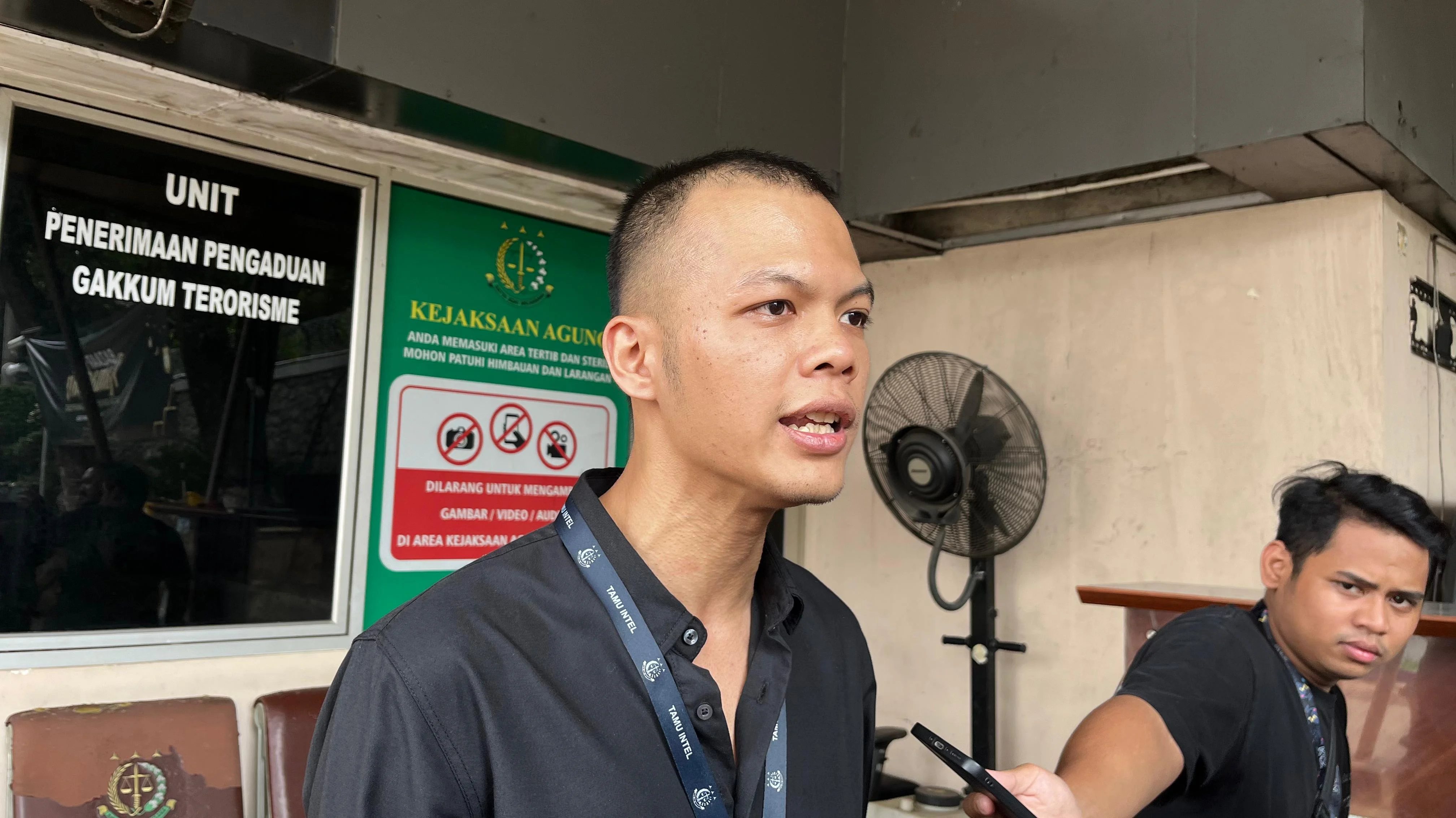 Kejagung Tetapkan Ketua Yayasan Mitra MBG Sebagai Tersangka Dugaan Jual Beli Titik SPPG