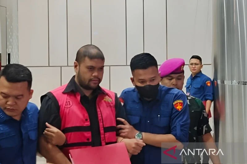Kejagung Ungkap Keterkaitan Pihak Swasta dengan Dadan Hindayana dalam Kasus MBG