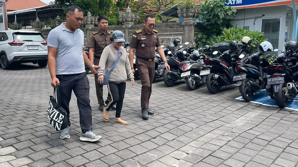 Kejari Surabaya Tangkap DPO Kasus Kredit Fiktif Rp4,75 Miliar