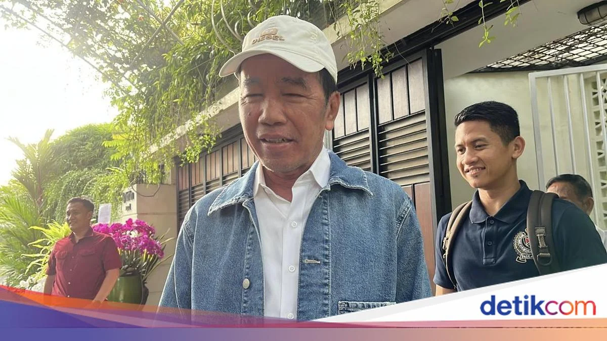 Keluarga Bantah Kabar Meninggalnya Haji Bolot, Cucu Sebut Hoaks