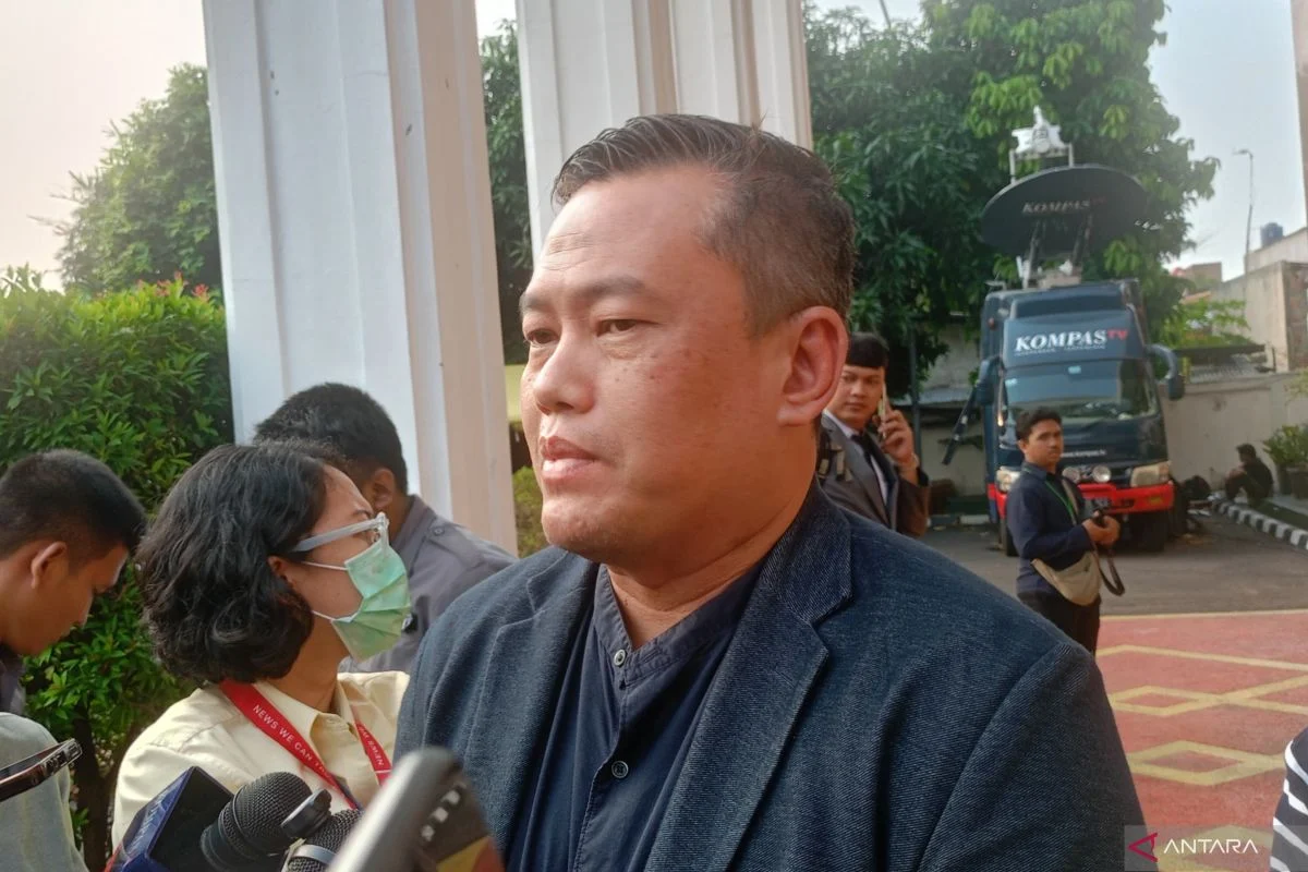 Keluarga Kacab Bank Mengalami Trauma Mendalam Usai Kasus Pembunuhan