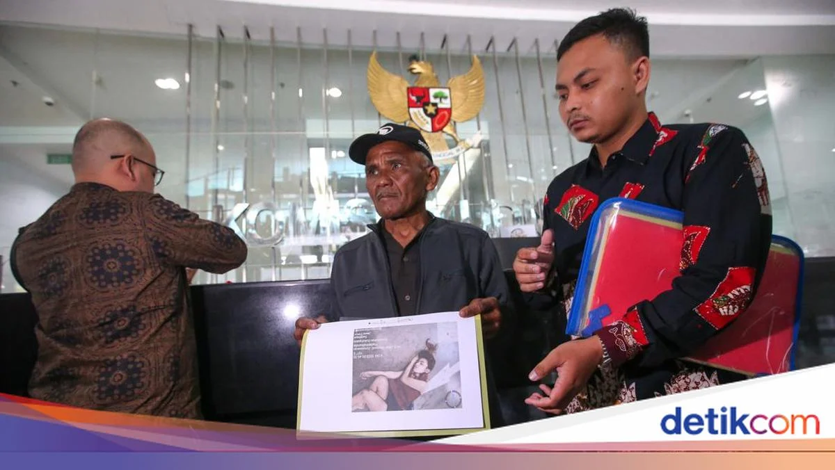 Keluarga Kacab Bank Serahkan Keadilan kepada Tuhan Usai Vonis Mengecewakan