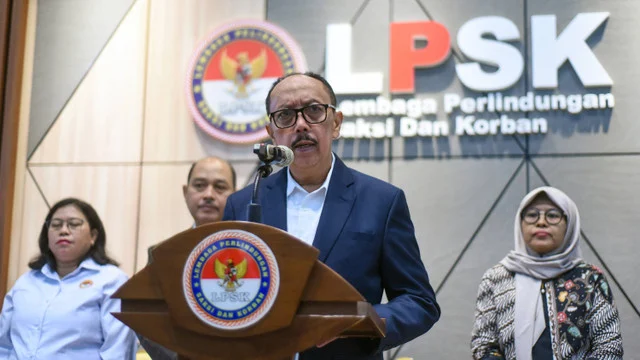 Keluarga Korban dan Saksi Kasus Penyekapan Bandung Minta Perlindungan Darurat dari LPSK