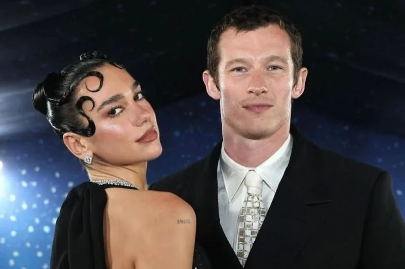 Kemarin, Dua Lipa Menikah Hingga Soal Hari Pancasila