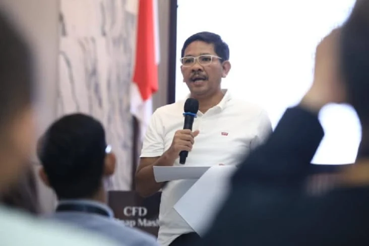 Kemenag Dukung MUI Desak Aturan Tegas Jerat Pelaku LGBT