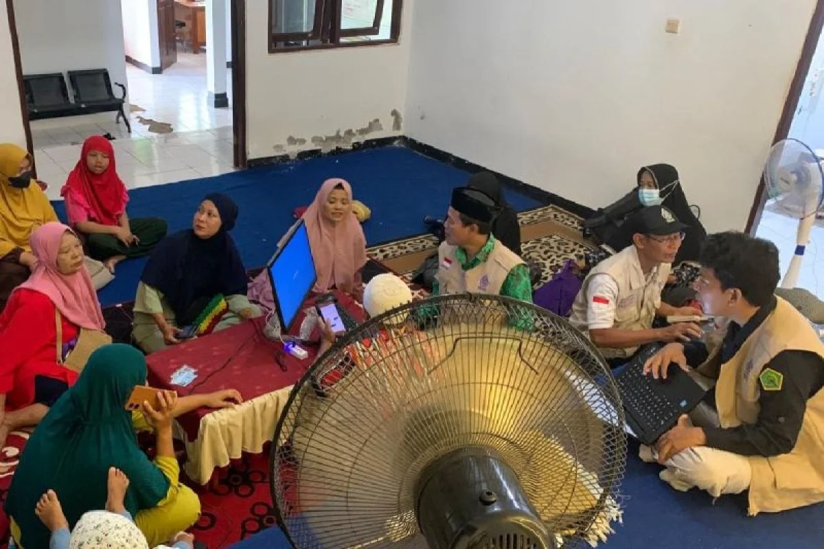 Kemenag Papua Gencar Sosialisasi Wajib Halal Oktober untuk UMKM