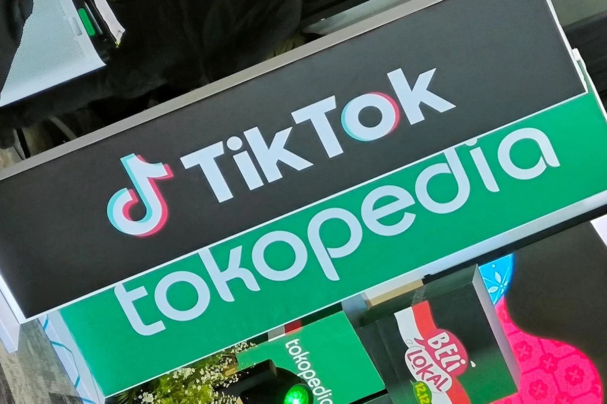 Kemendag Tindak Lanjuti Aduan Konsumen Tokopedia dan TikTok Shop, Perlindungan di Ruang Digital Diperkuat