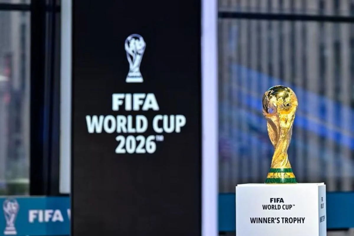 Kemendagri Ajak Pemda Manfaatkan Momentum Piala Dunia 2026 untuk Pertumbuhan Ekonomi