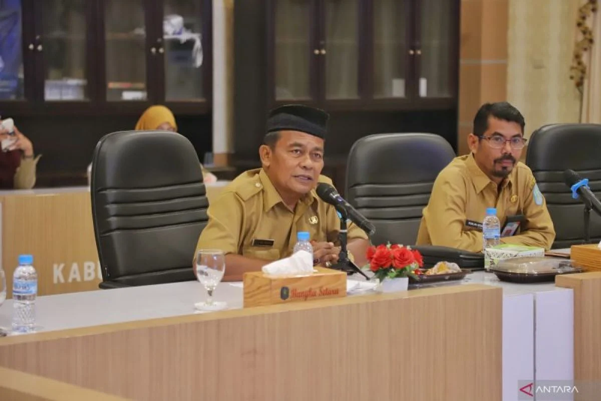Kemendagri dan DPR Sinergi Pemberdayaan Ormas Percepat Kesejahteraan Masyarakat NTB