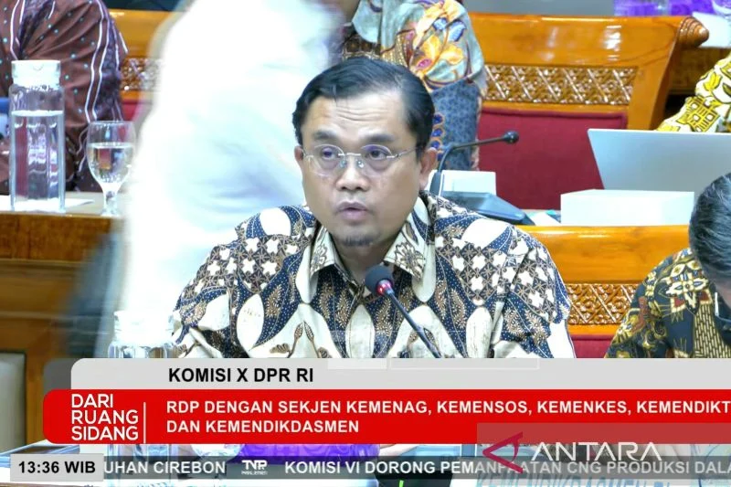 Kemendikdasmen Paparkan Perbedaan Sekolah Terintegrasi dan Reguler