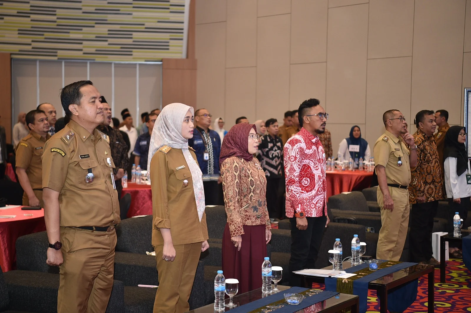 Kemendikdasmen: TPG Dorong Profesionalisme Guru, Dukung Kebijakan 13 Tahun