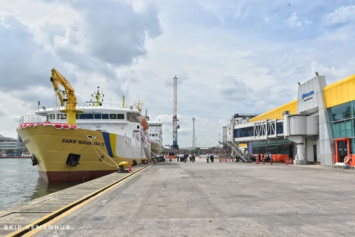 Kemenhub: Rute Jakarta–Muara Bungo perkuat konektivitas dan ekonomi