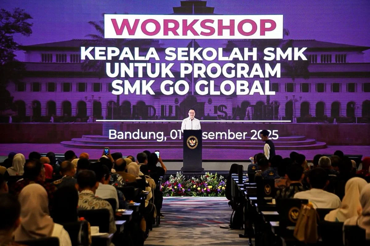 Kemenko PM Siapkan Talenta Pasar Kerja Global lewat Global Talent Day