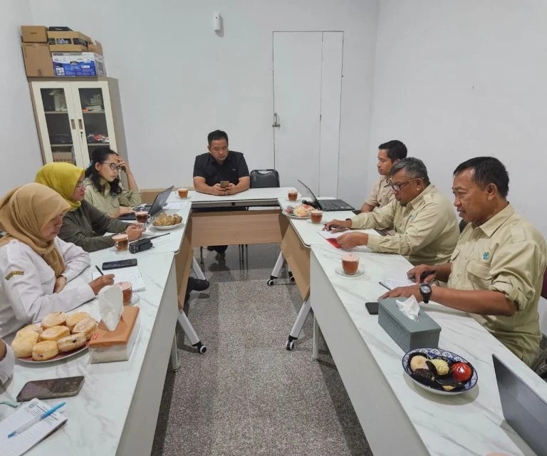 Kemenpar Usulkan Pendampingan Penanganan Sampah untuk Hotel, Restoran, dan Kafe