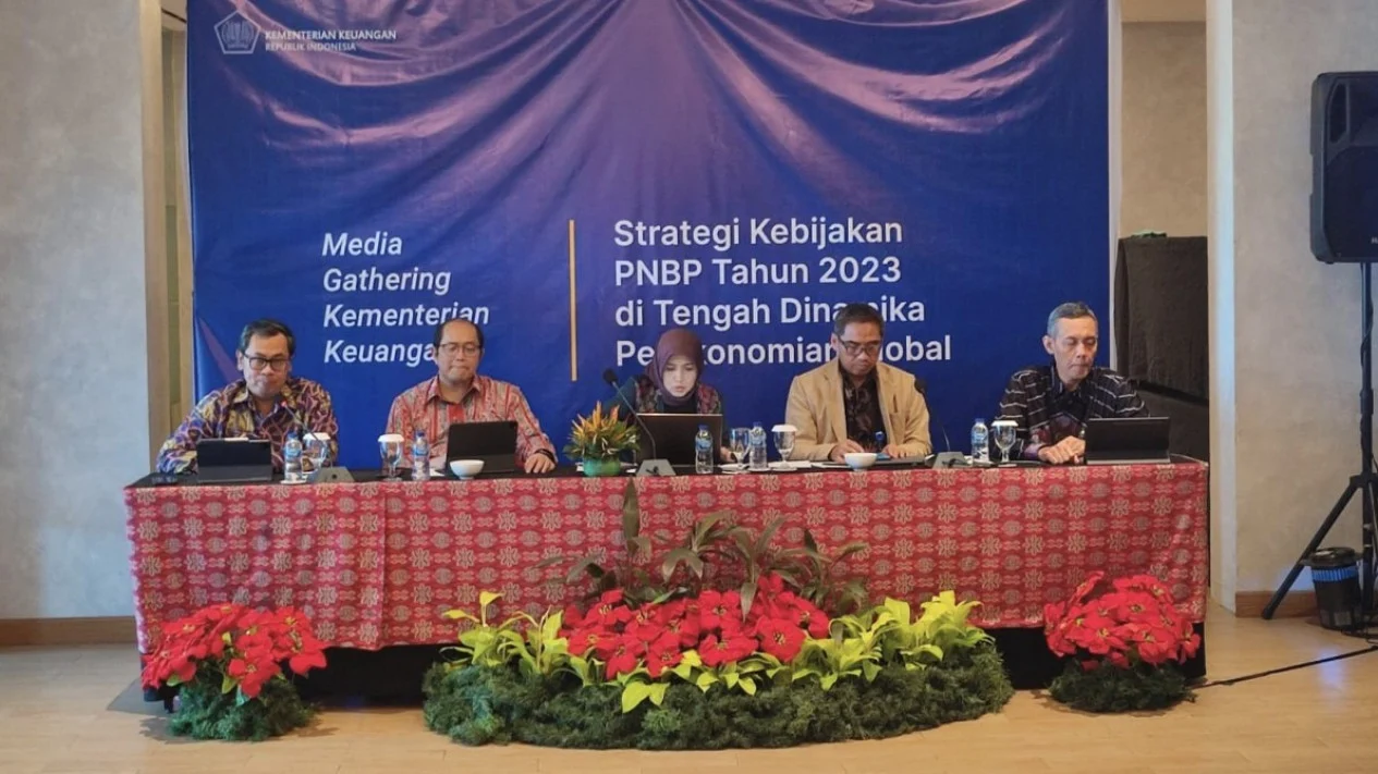 Kementerian ATR/BPN Ajukan Tambahan Anggaran Rp3,23 Triliun untuk Tahun 2027