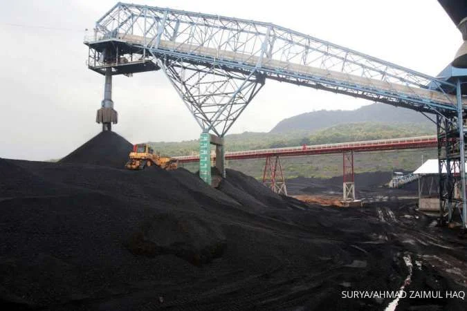 Kementerian ESDM Pastikan Stok Batubara untuk Pasokan PLN Cukup