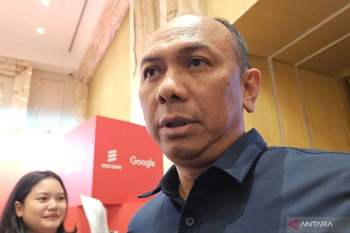 Kemkomdigi Klarifikasi Dokumen Lelang Frekuensi 700 MHz dan 2.6 GHz