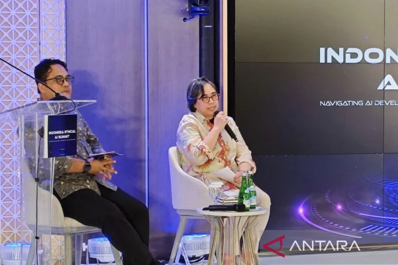 Kemkomdigi Nilai Dana Abadi untuk Dukung Pembangunan Infrastruktur AI