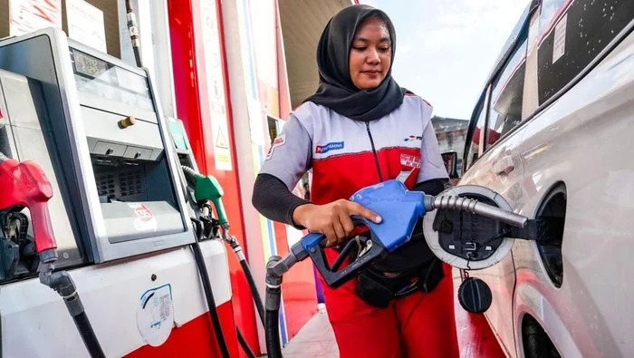 Kenaikan Harga Pertamax Tak Diperkirakan Membebani Pengemudi Ojol, Kata Kepala Bakom Qodari